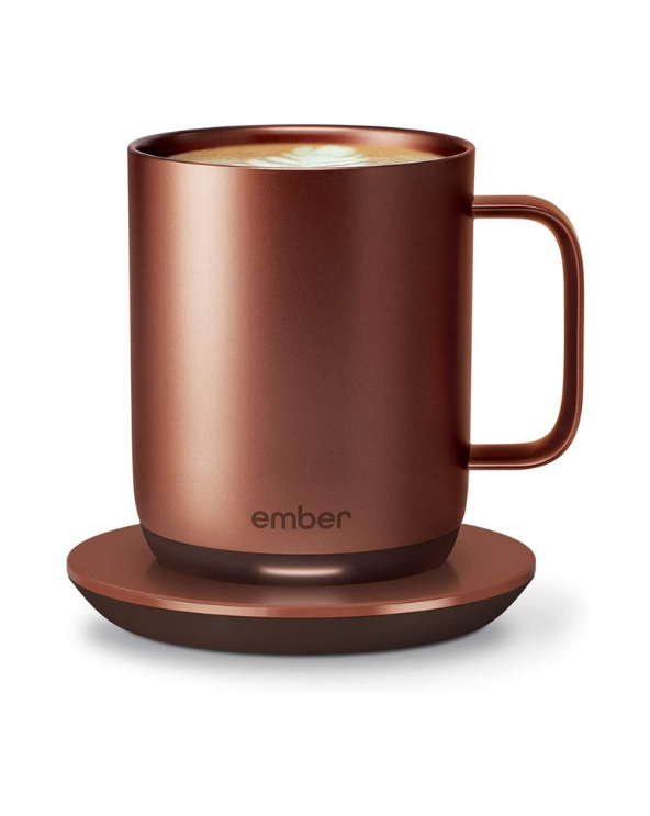 Ember Coffee Mug