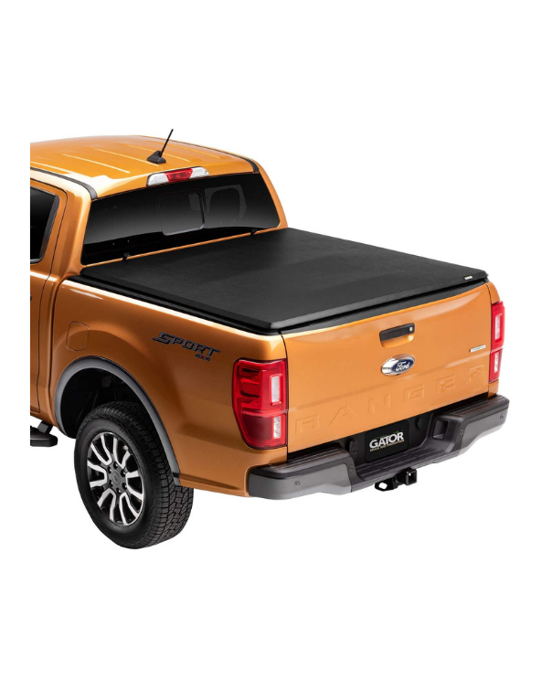 Gator ETX Truck Bed Cover