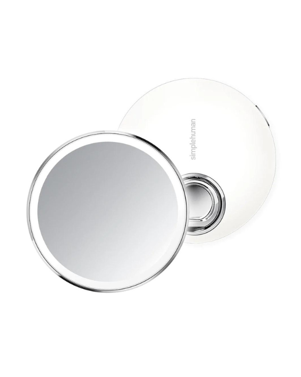 simplehuman Sensor Mirror Compact