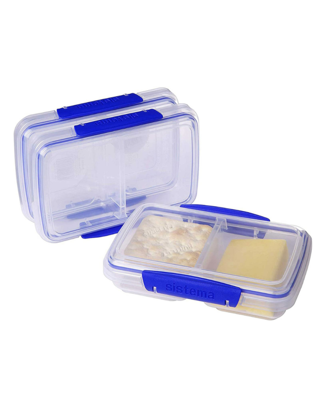 Snack Container