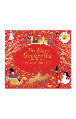 The Story Orchestra: The Nutcracker