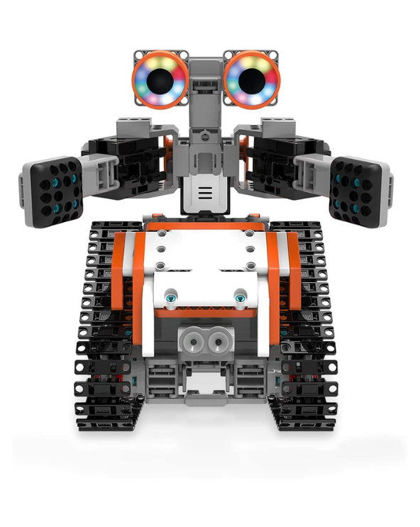 UBTECH JIMU Astrobot App-Enabled Building and Coding